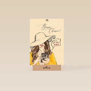 Bonne chance Emily in Paris