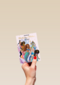 Little Mermaid verjaardagskaart Birthday wishes