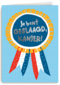 Geslaagd Kanjer 