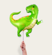 Ballon Baby Dino Multi