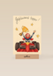 Matia studio raceauto gefeliciteerd topper