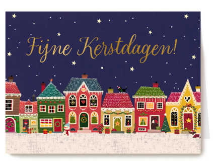 Ylva Svensson Winter Wonderland