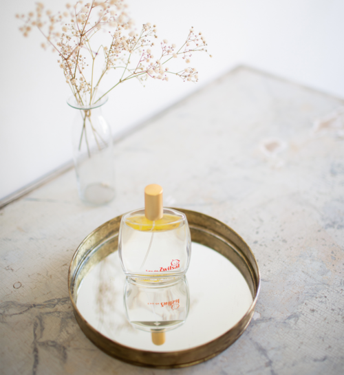 Zwitsal Geschenkset Parfum 95 ml
