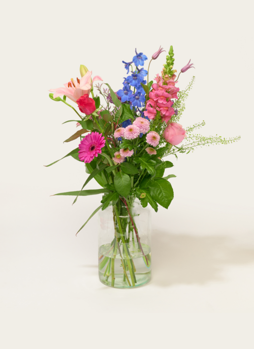Boeket Bloemen Ariane | Hallmark Cadeau Bloemen En Planten |