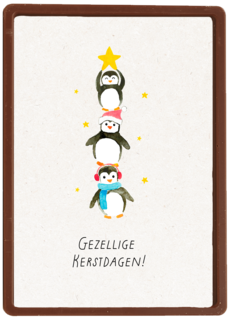 Pretty Cute Gezellige Kerstdagen