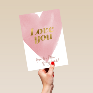 Love Story Love You
