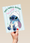 Stitch Get Well Soon Chill
