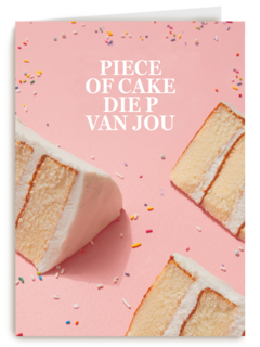 Geslaagd propedeuse kaart