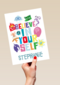 Disney Inside Out Believe In Yourself