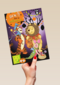 boe het is halloween