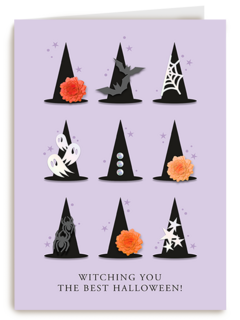 Witching You The Best Halloween