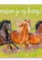 amuseer je op kamp