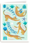 happy cheetah birthday