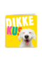 Vriendschapkaart dikke kus