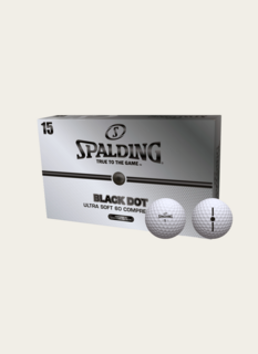 Golfballen, 15 stuks