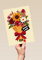 Zomaar Bos Bloemen Voor Jou