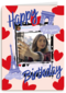 Happy Birthday Selfie Emily In Paris
