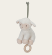 Little Dutch Muziekdoosje Schaap Little Farm