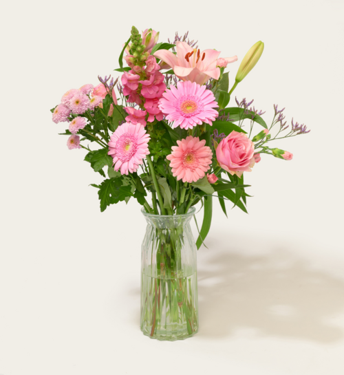 Boeket Bloemen Alexia