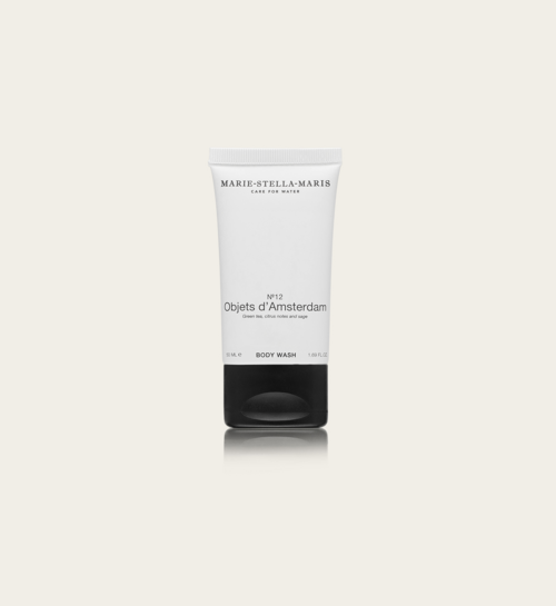 Marie-Stella-Maris Body Wash Objets dAmsterdam 50 ml