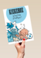 funny mail kiekeboe kleine jongen