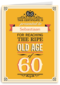 leeftijd zestig old age