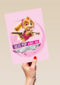Paw Patrol deze pup komt jou feliciteren