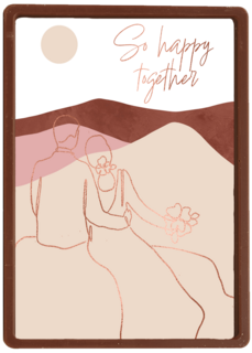 Love Story So Happy Together