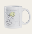 Mok Winnie the Pooh