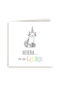 unicorn hoera in de gloria