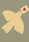 Eef Lillemor Bird message