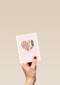 Valentijnskaart Hugs you are amazing