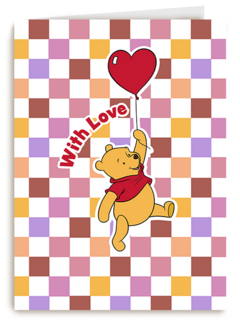 Winnie de Poeh With Love
