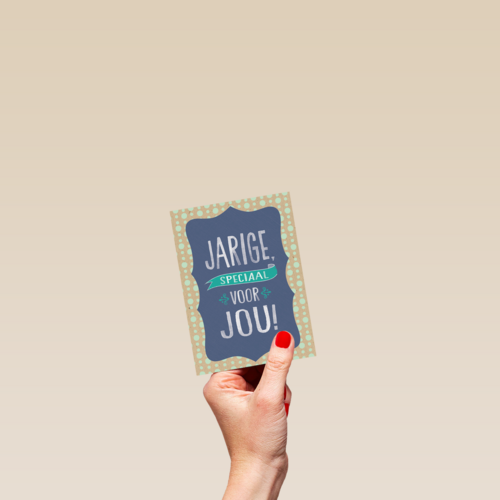 mooie letters
