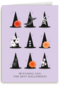 Witching You The Best Halloween