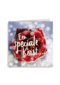 een special kerst met roos
