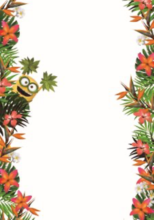 minions cool hartelijk gefeliciteerd