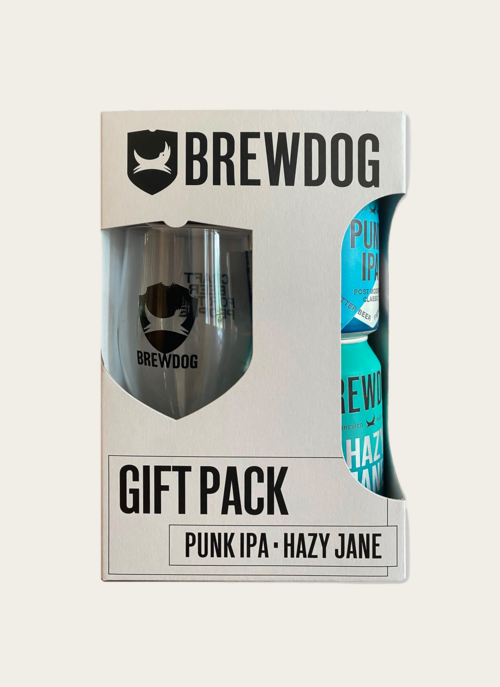 Brewdog Cadeaupakket | Hallmark Cadeau Drank En Eten |