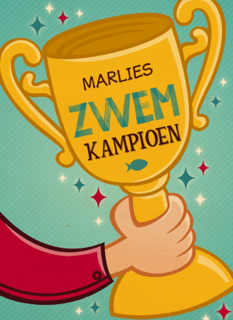 zwemdiploma zwemkampioen