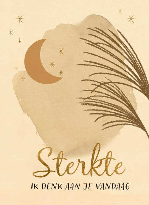 Houten Kaart Condoleance Kaarten Herinnering | Houten Kaart Hallmark | Condoleance Kaarten Herinnering | Condoleancekaart Ik Denk Aan Je