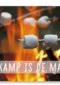 op kamp is de max
