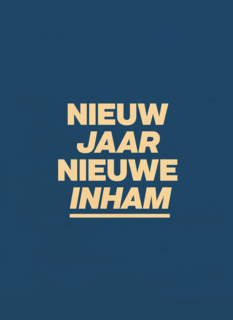 verjaardagskaart man grappig nieuw jaar nieuwe inham