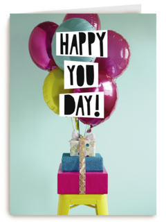 happy you day verjaardag birthday