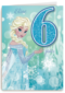 verjaardag leeftijden disney frozen 6
