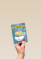 Spongebob Rijbewijs gehaald