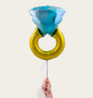 Ballon Ring Multi