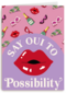 Say oui to possibility Emily In Paris