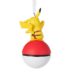 Hallmark Kerst Ornament Pok&eacute;mon Met Bal