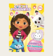Gabbys Poppenhuis Kleurbloek