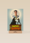 Happy Star Wars Birthday fotokaart